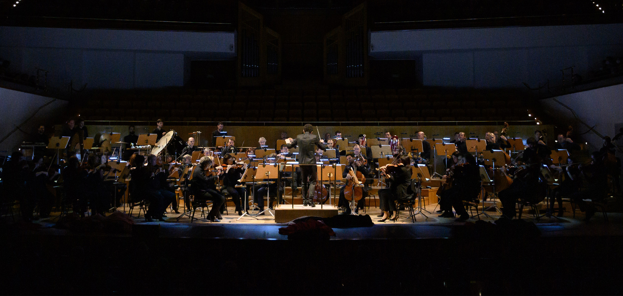 LA ORQUESTA NACIONAL DE ESPAÑA Y LA COMPAÑÍA NACIONAL DE TEATRO CLÁSICO ESTRENAN LOS AMANTES DE VERONA, UNA PRODUCCIÓN PENSADA PARA EL PÚBLICO FAMILIAR