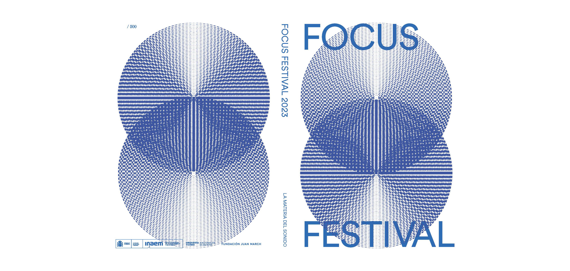Comienza el Focus Festival 2023 de la Orquesta y Coro Nacionales de España, dedicado a la relación musical entre España y Francia en el período 1970-1990
