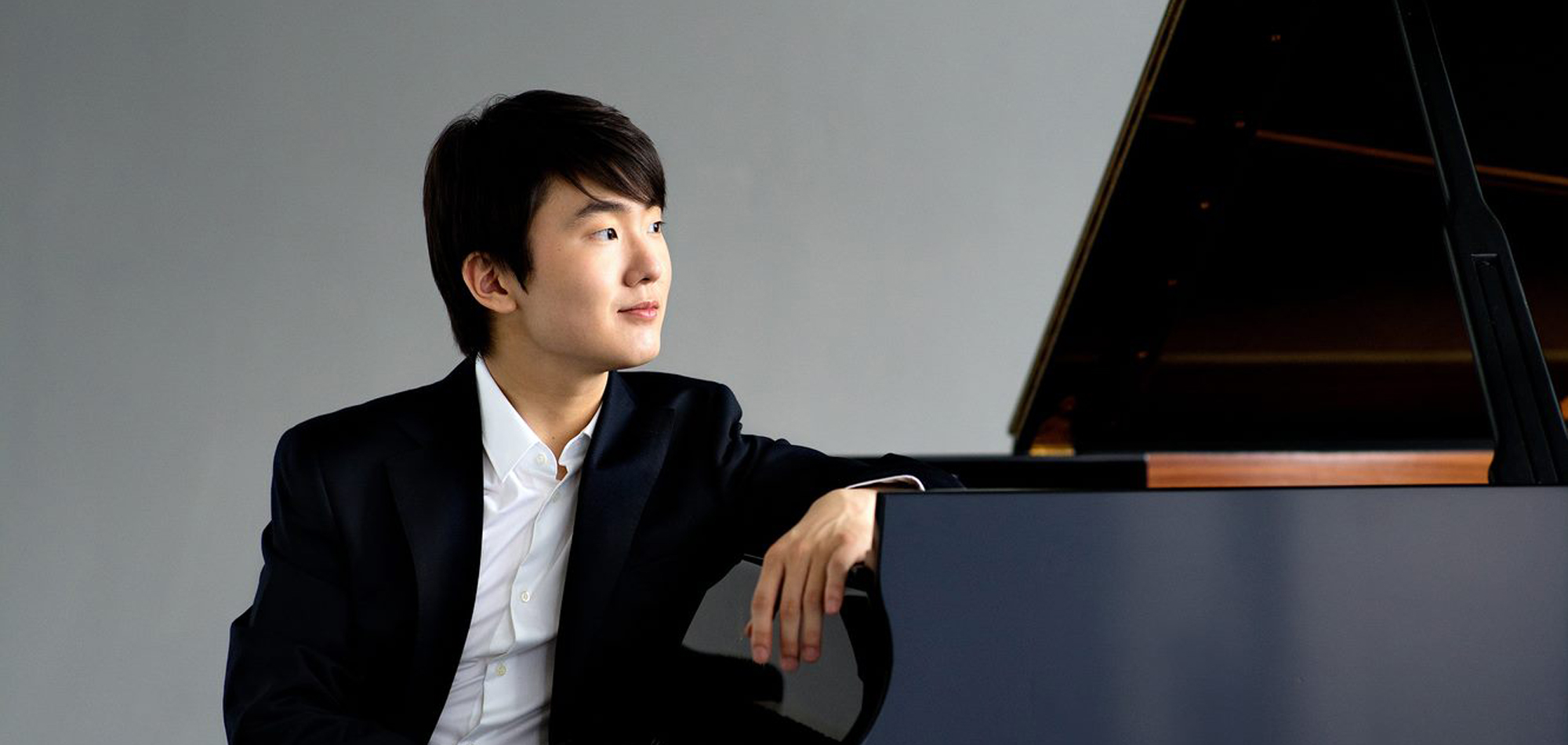 El ganador del Concurso Chopin de Varsovia Seong-Jin Cho debuta con la Orquesta Nacional de España