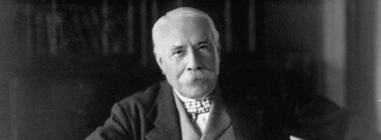 ELGAR Y EL ROMANTICISMO DE FLEMA INGLESA