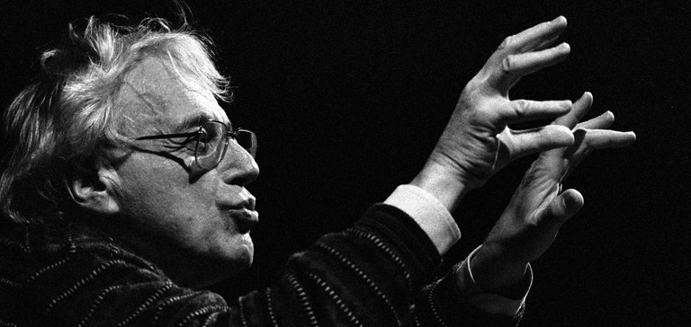 Harmonie Ensemble presenta "Ligeti, 100 años de historia" en el Ciclo Satélites de la OCNE