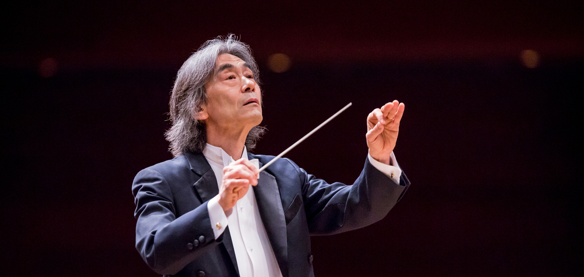 KENT NAGANO DIRIGE LA CREACIÓN DE HAYDN EN SU REGRESO A LA ORQUESTA Y CORO NACIONALES DE ESPAÑA