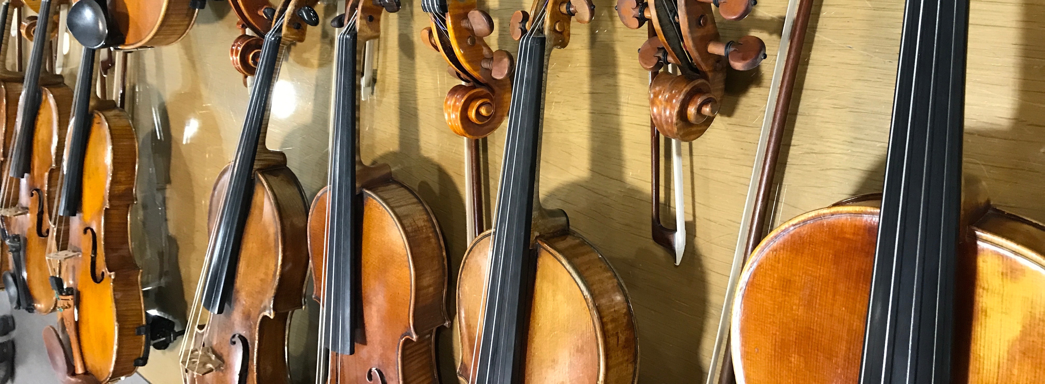 Audiciones Orquesta Nacional  de España