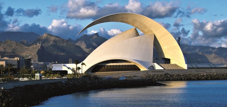 LA ORQUESTA NACIONAL DE ESPAÑA EN EL 40 FESTIVAL DE MÚSICA DE CANARIAS