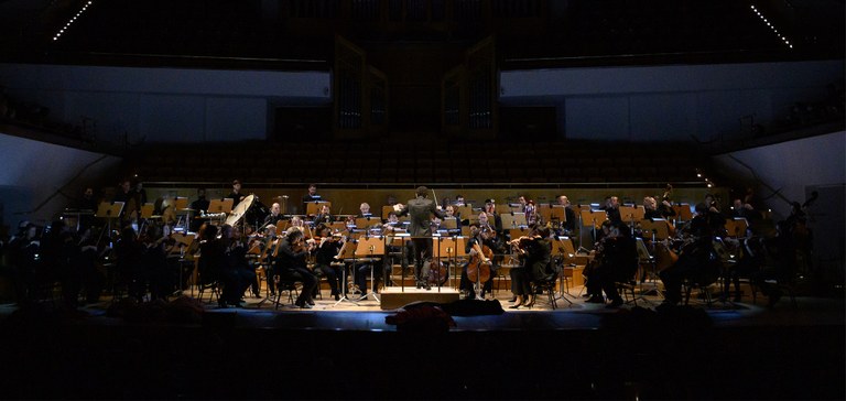 LA ORQUESTA Y CORO NACIONALES DE ESPAÑA Y LA COMPAÑÍA NACIONAL DE TEATRO CLÁSICO ESTRENARÁN "LOS AMANTES DE VERONA" UNA NUEVA PRODUCCIÓN PENSADA PARA EL PÚBLICO FAMILIAR