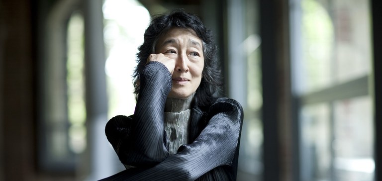 MITSUKO UCHIDA REGRESA A LA ORQUESTA NACIONAL DE ESPAÑA EN LOS CONCIERTOS SINFÓNICOS DEL 1 AL 3 DE DICIEMBRE