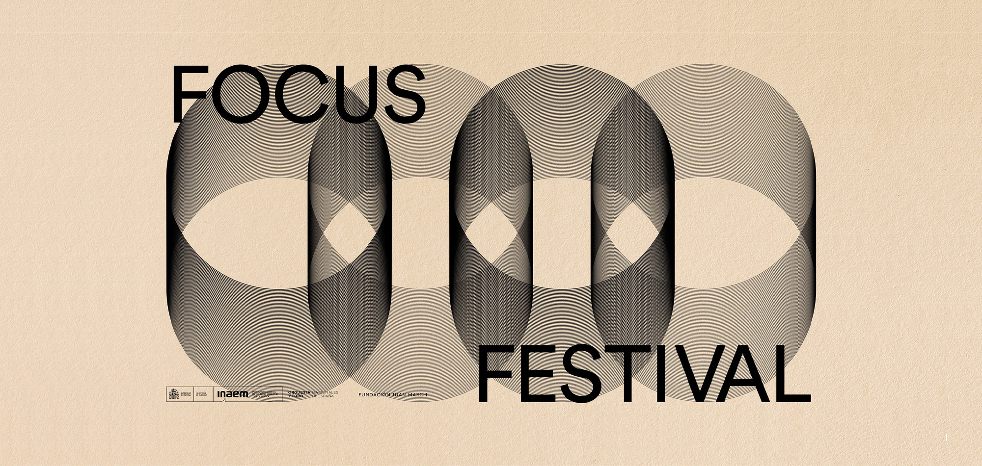 "SINFONISMO Y SOCIEDADES MUSICALES": COMIENZA LA QUINTA EDICIÓN DEL FOCUS FESTIVAL DE LA ORQUESTA Y CORO NACIONALES DE ESPAÑA