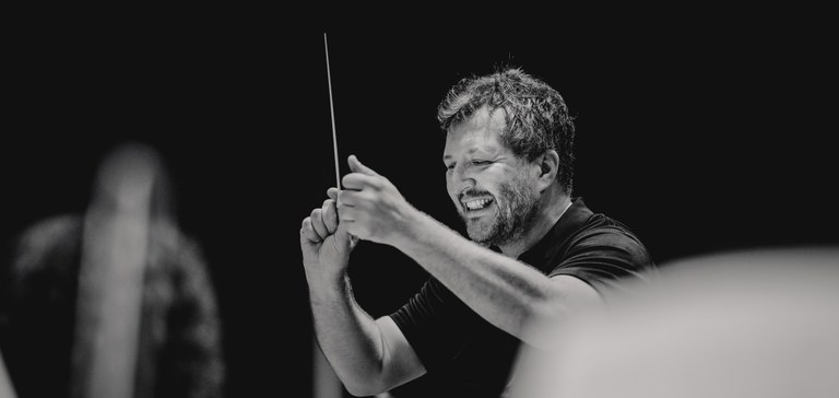 Thomas Adès estrena en España su Sinfonía The Exterminating Angel con la Orquesta Nacional