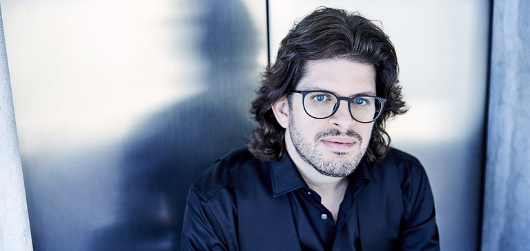 Tomàs Grau dirige el primer concierto Descubre de la temporada de la Orquesta Nacional de España