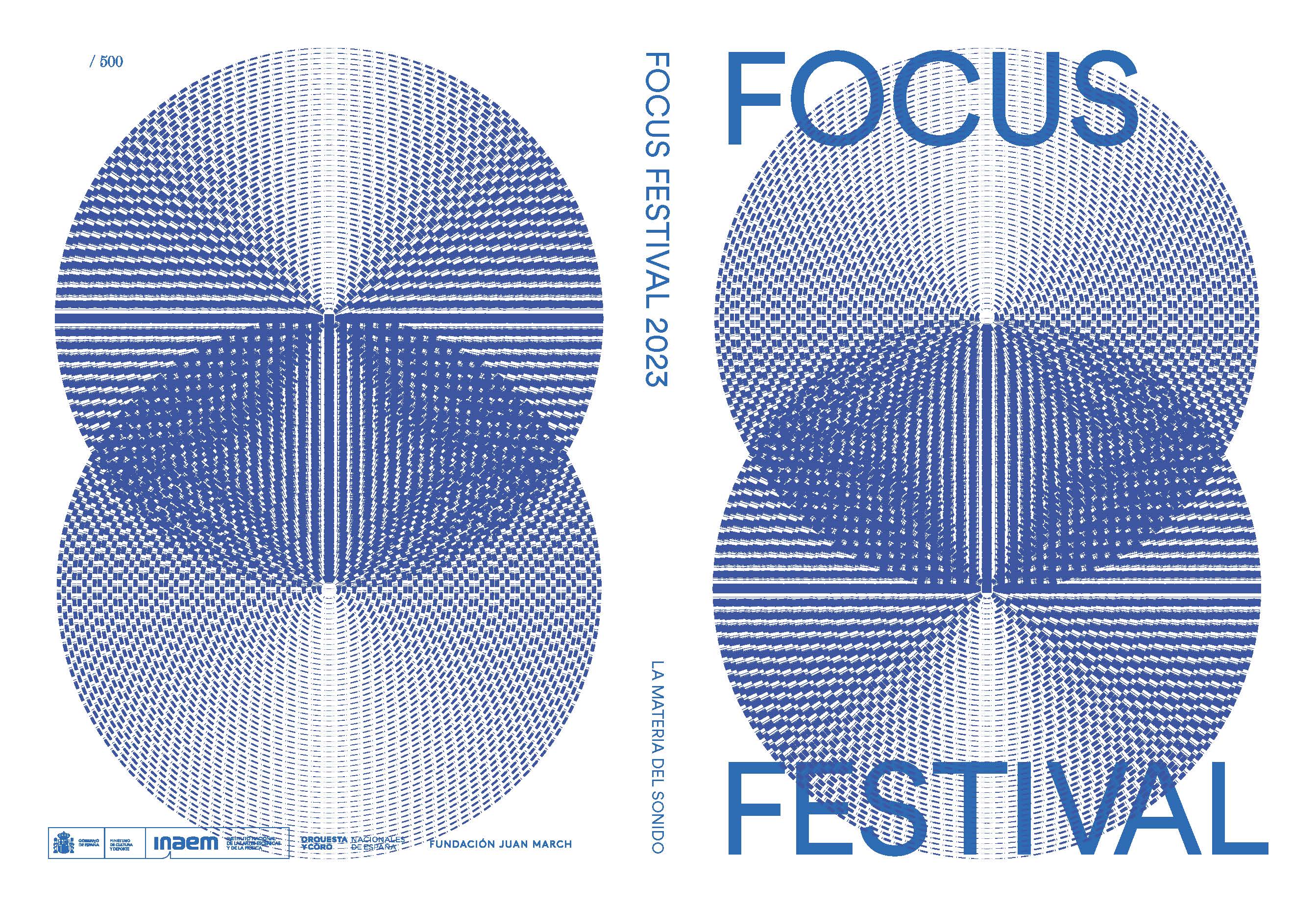 Libro Focus Festival 2023