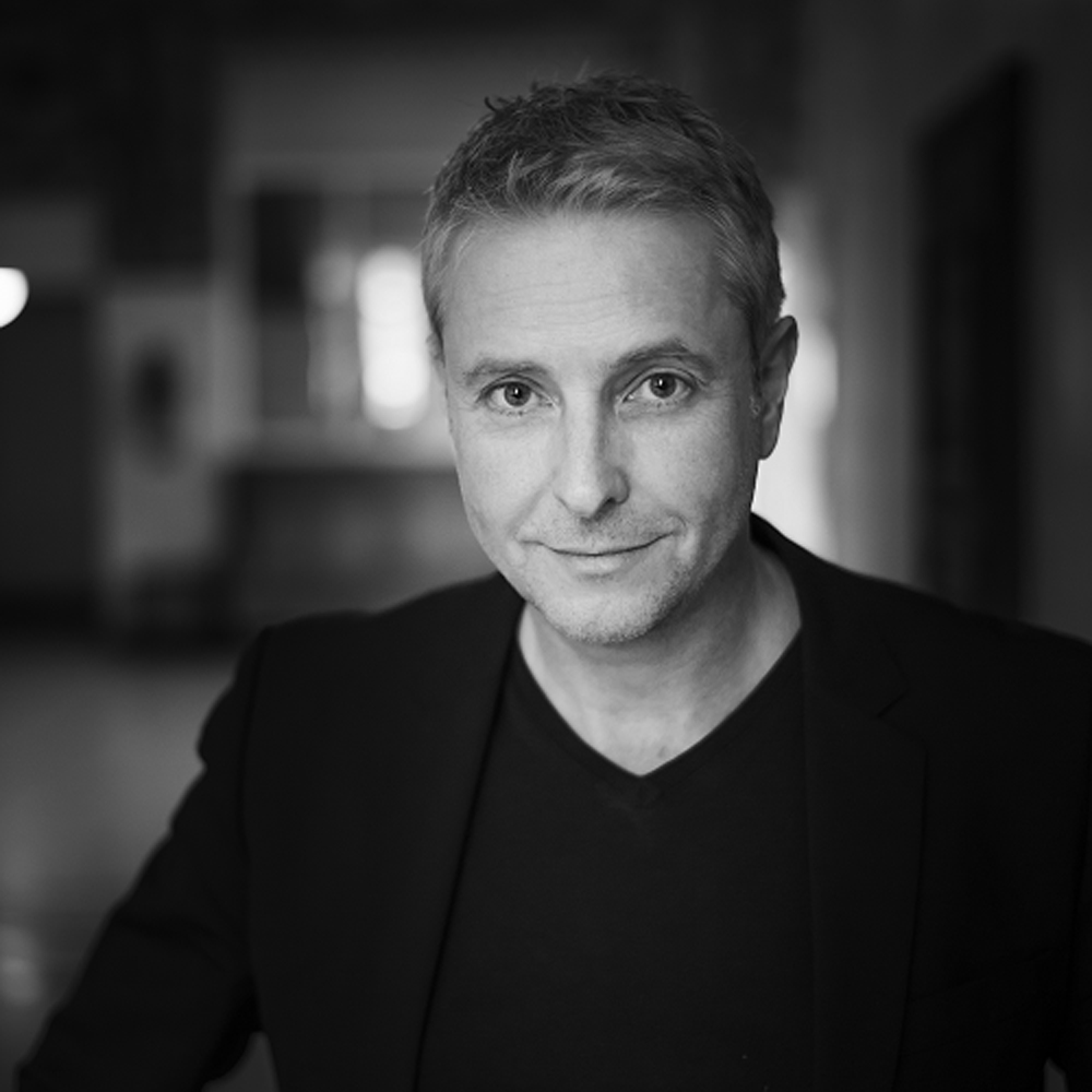 Alexander Liebreich