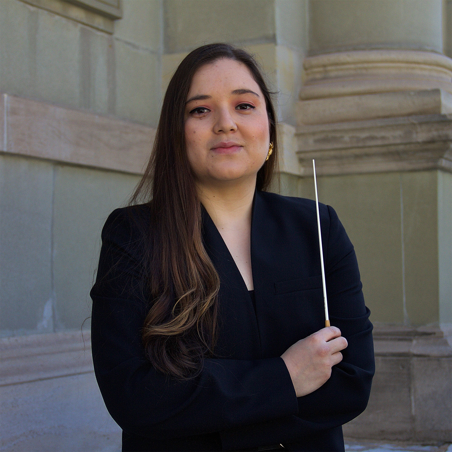Ana María Patiño