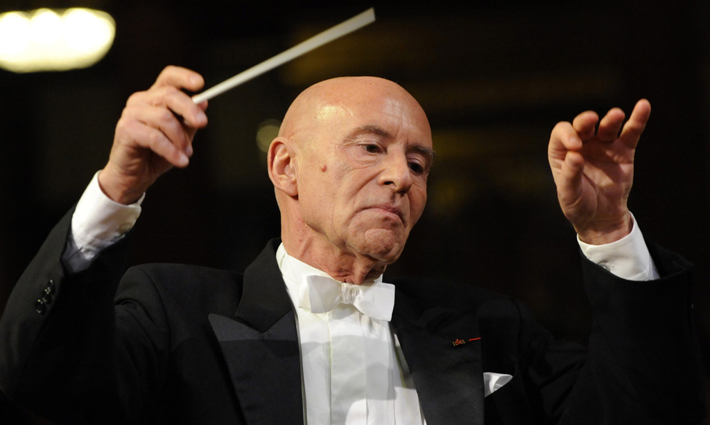 Christoph Eschenbach