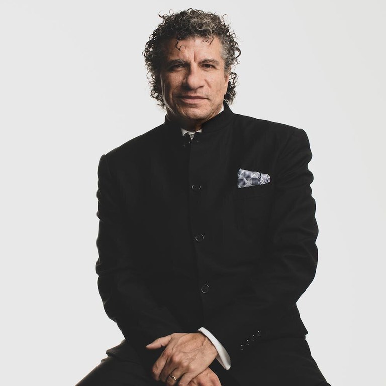 Giancarlo Guerrero