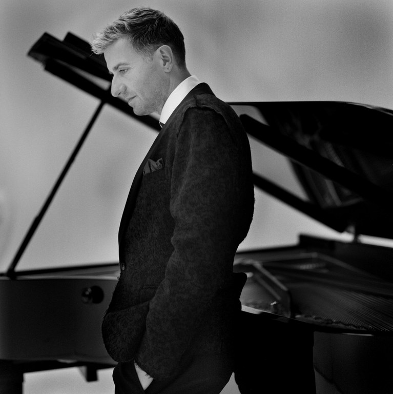 Jean Yves Thibaudet