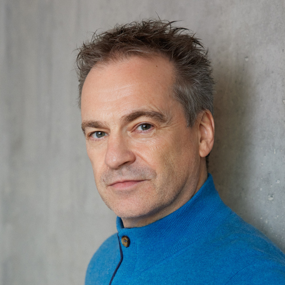 Jonathan Nott