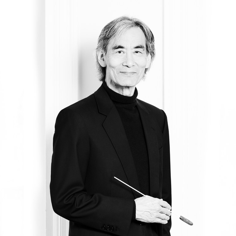 KENT NAGANO