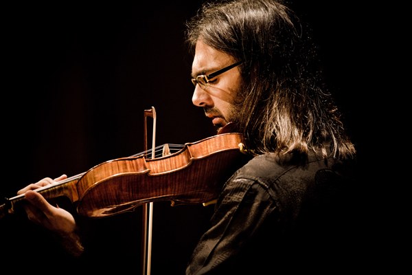 Leonidas Kavakos