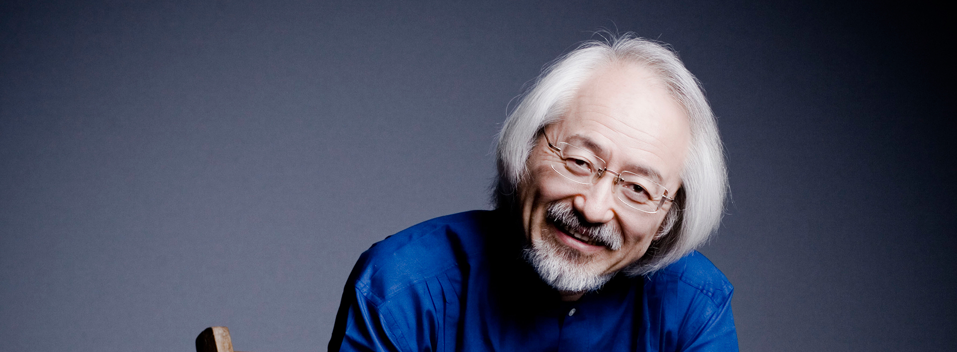 MASAAKI SUZUKI