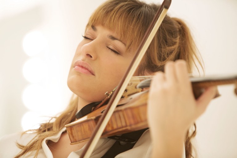 NICOLA BENEDETTI