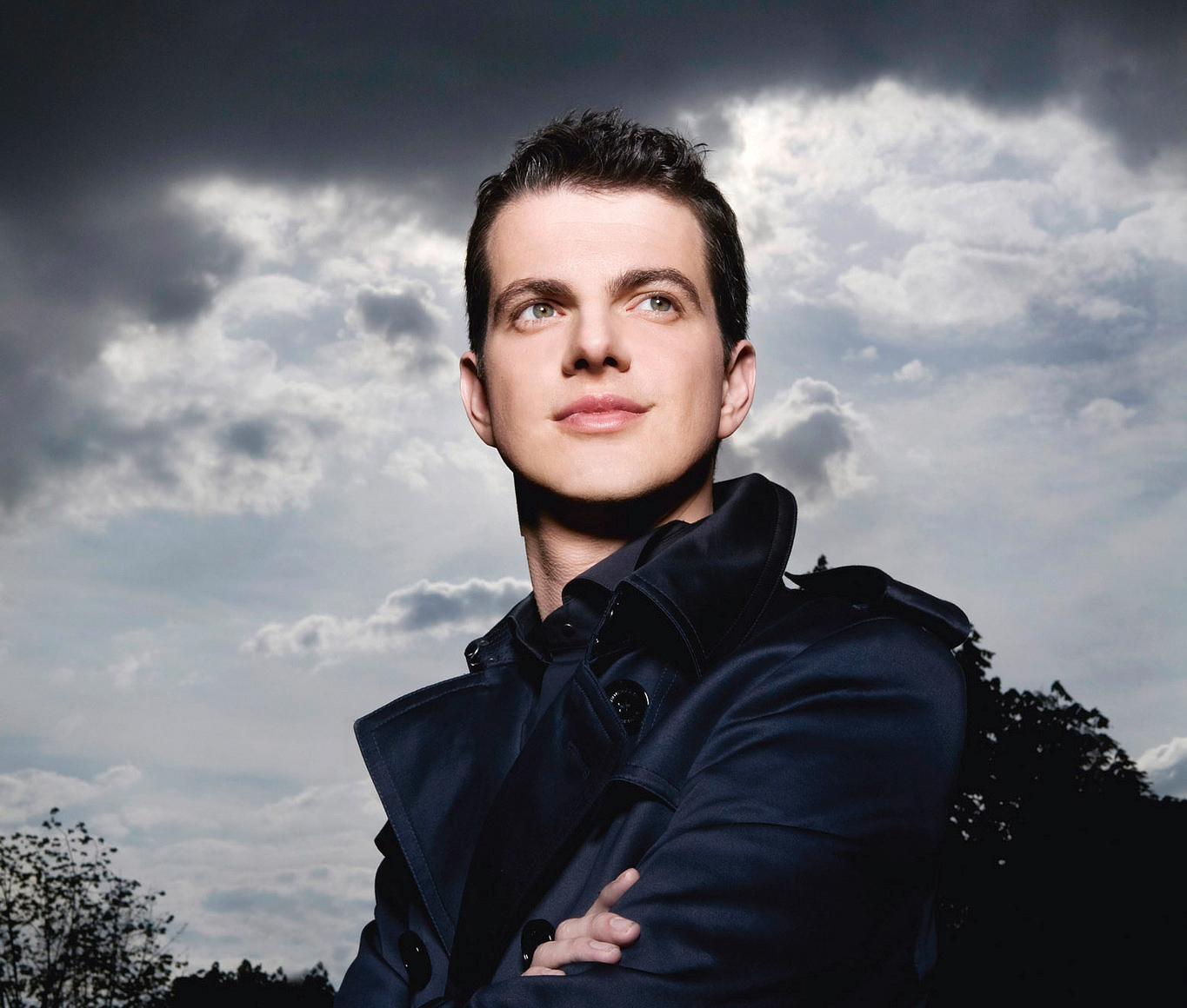 Philippe Jaroussky