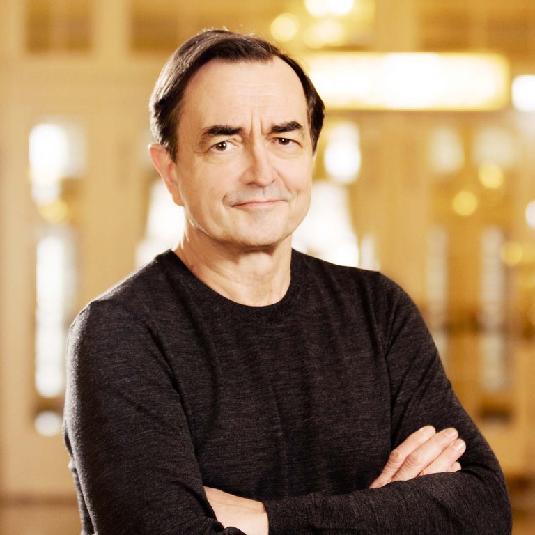 Pierre-Laurent Aimard