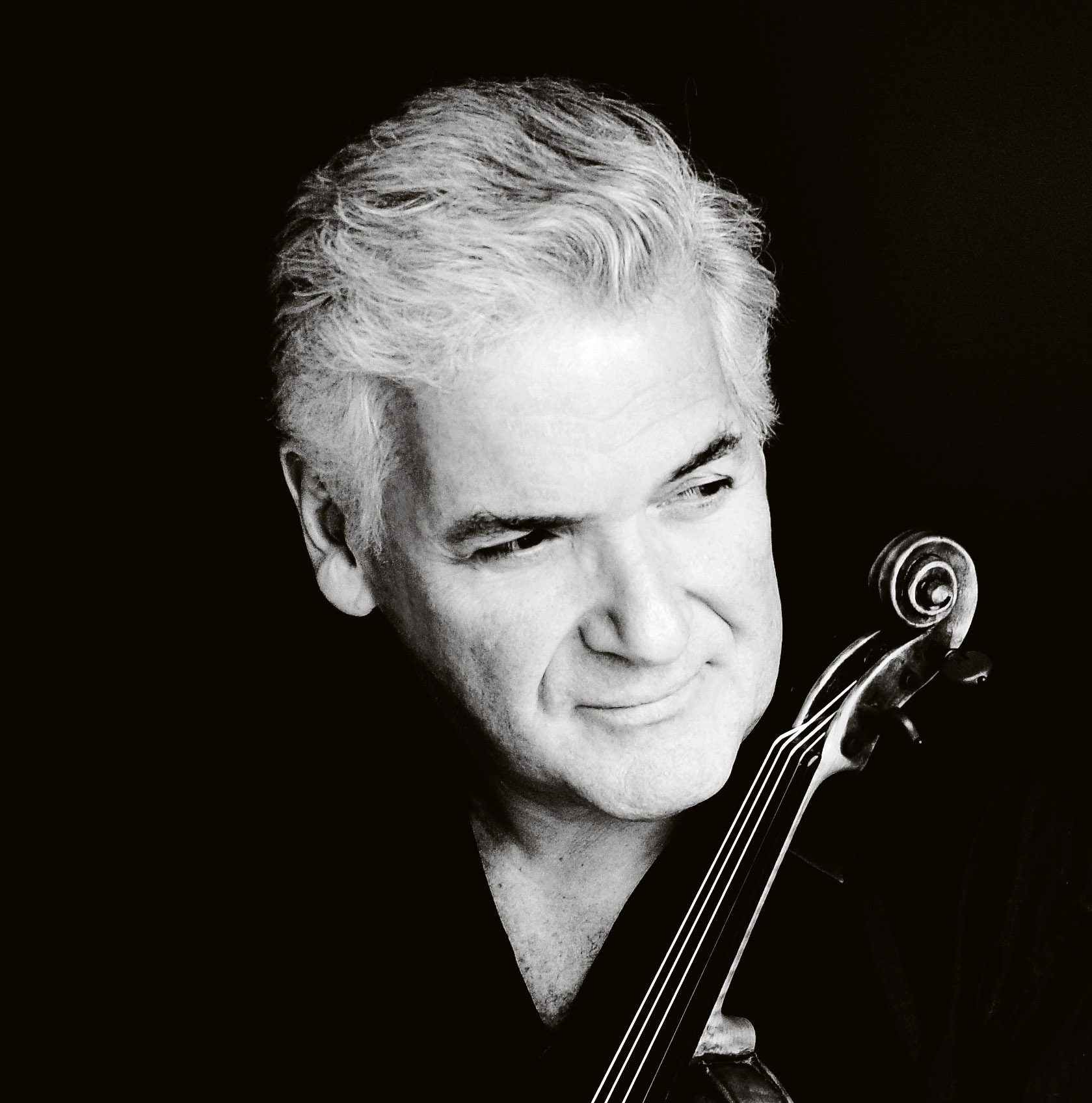 Pinchas Zukerman