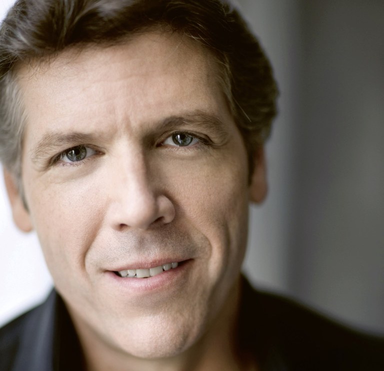 Thomas Hampson