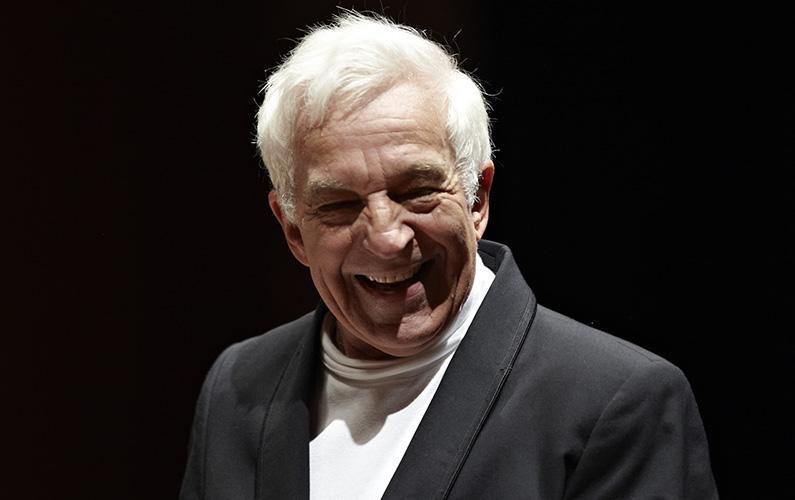 Vladimir Ashkenazy 