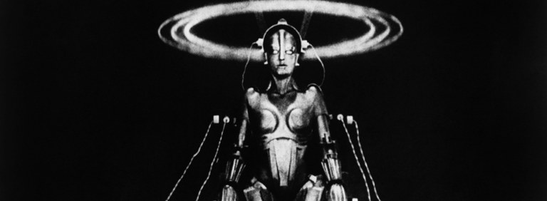 «METROPOLIS»