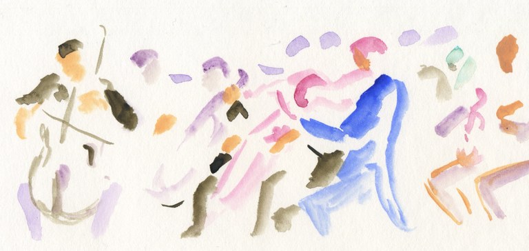 Satélite 01: Octetos del Romanticismo