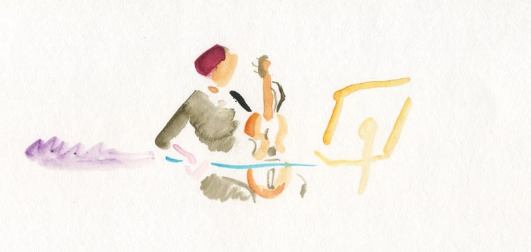 Satélite 03: Mosaicos sonoros de Francia en el siglo xx