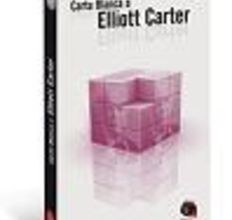 Carta blanca a Elliott Carter
