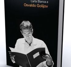 Carta Blanca a Osvaldo Golijov