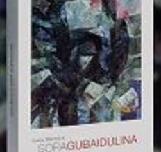 Carta blanca a Sofia Gubaidulina